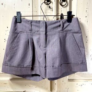 BCBG MAXAZRIA Dressy Shorts